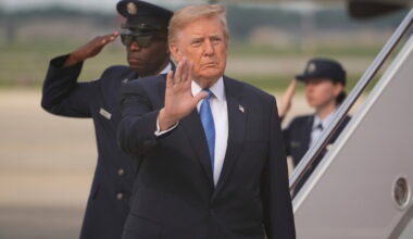 Trump says US has reached deal with Venezuela on oil reserves