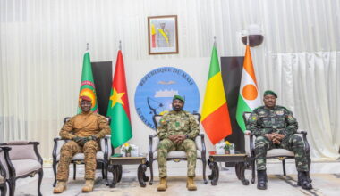 Russia cements its role as Africa junta protector after helping quell Niger's mutiny