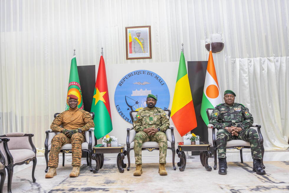 Russia cements its role as Africa junta protector after helping quell Niger's mutiny