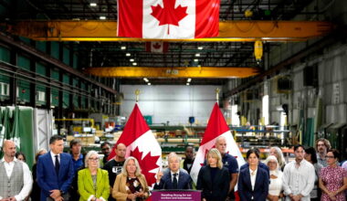 Analysts predict an eventual US-Canada trade war compromise despite new tariffs