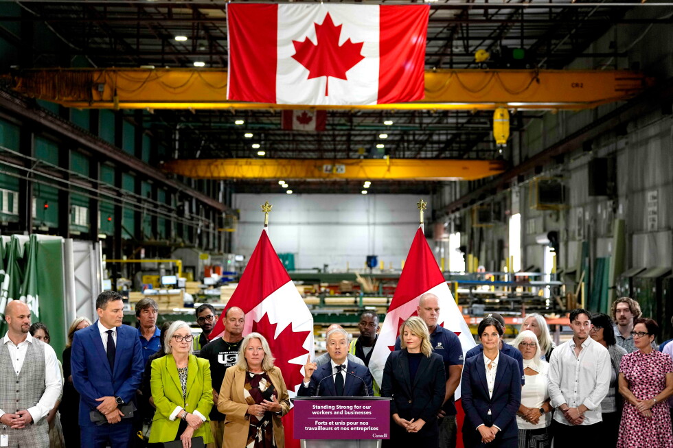 Analysts predict an eventual US-Canada trade war compromise despite new tariffs
