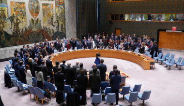 UN says over 16,000 civilians held by Russia during war