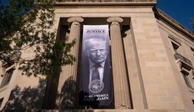 Appeals court revives Trump subpoena of gender care provider