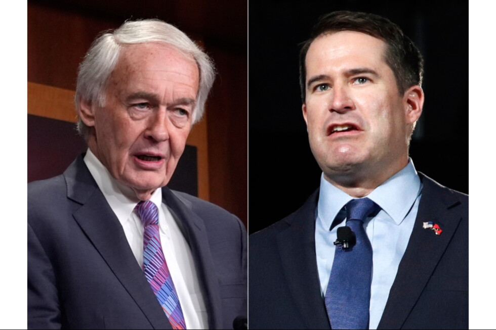 Age difference between Markey and Moulton divides young voters
