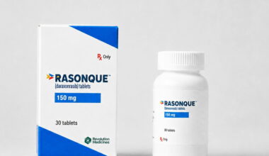 Pancreatic cancer drug approval: FDA OKs Revolution Medicines' daily pills