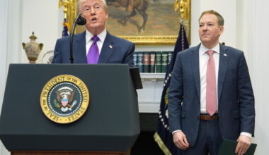 Federal court says Trump administration wrong to end climate program