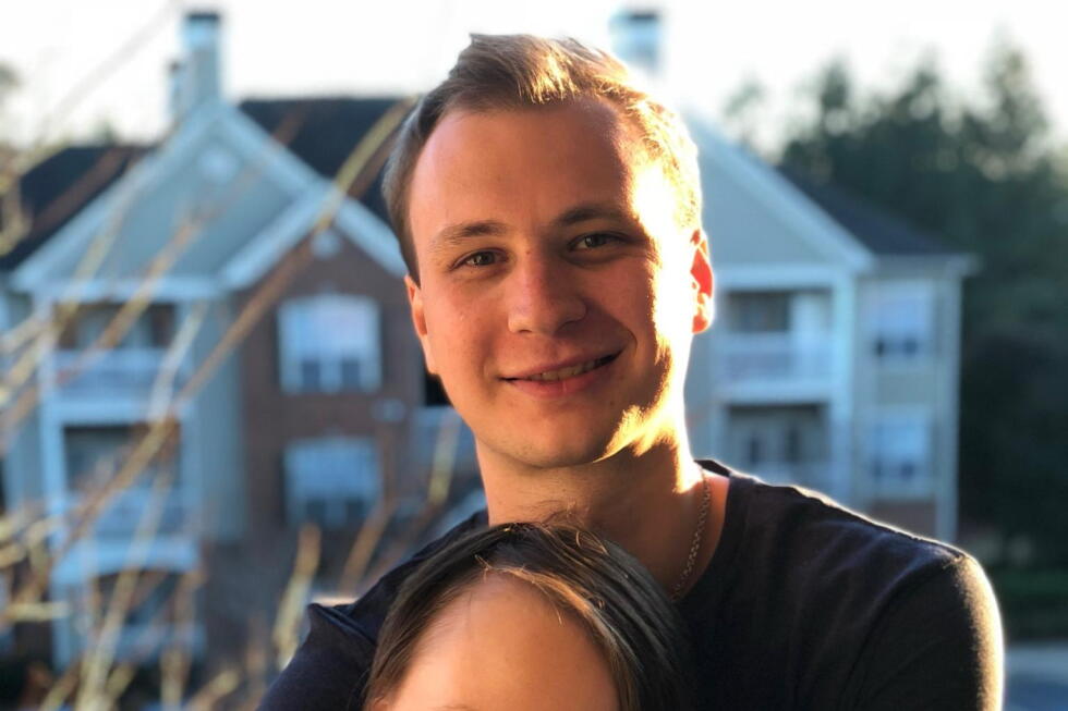 Former US Marine held in Russia for 4 years has been released