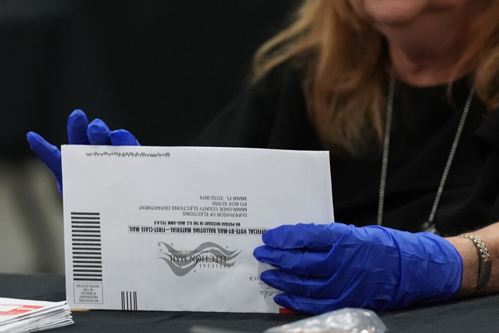 Supreme Court's order doesn't change elections yet. But it could bring 'chaos'