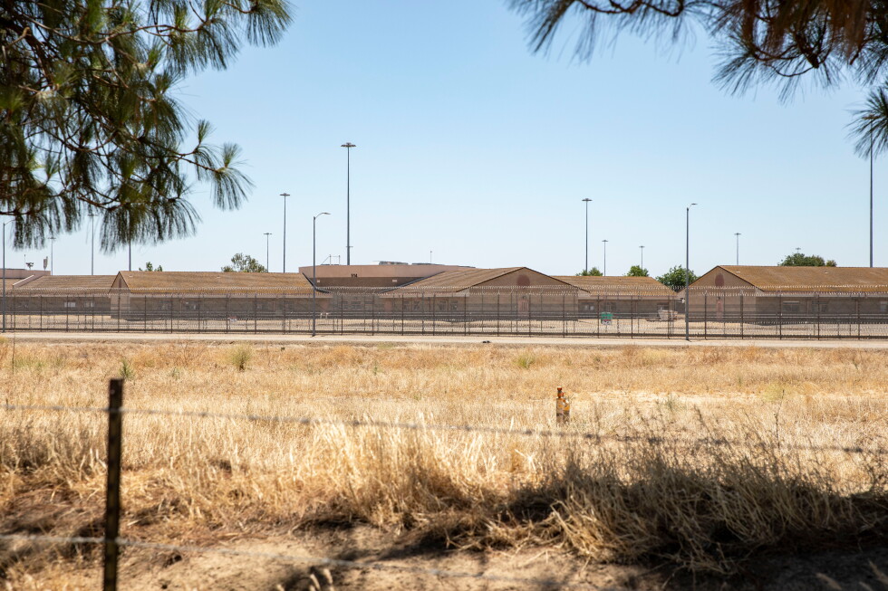 California prisons fail to protect women from sexual abuse, DOJ says