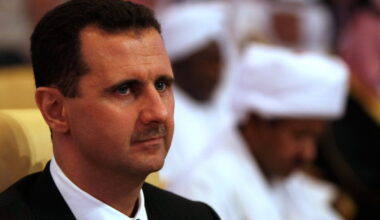 Former Syrian President Assad sentenced to death in absentia