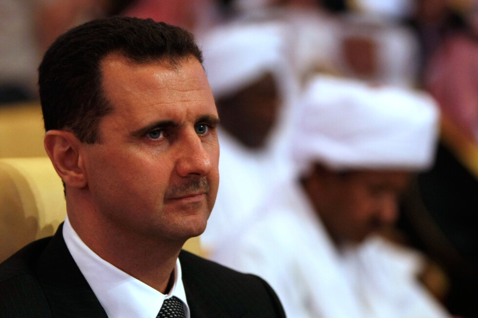 Former Syrian President Assad sentenced to death in absentia