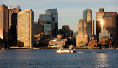 DNC narrows 2028 convention sites to Boston, Denver and Philadelphia