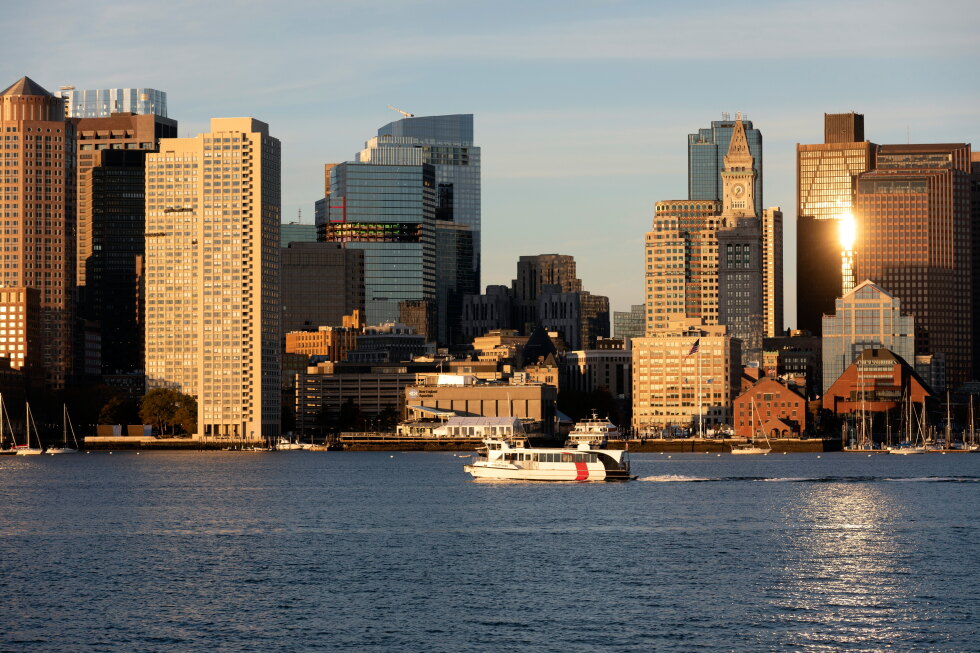 DNC narrows 2028 convention sites to Boston, Denver and Philadelphia