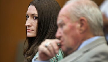 Lindsay Clancy jury resumes deliberations