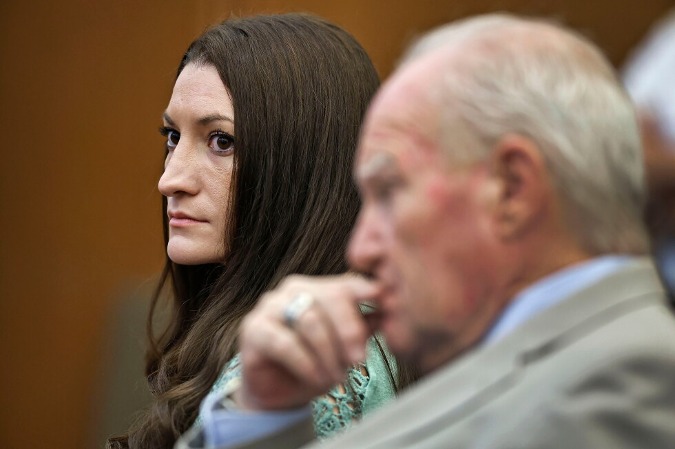 Lindsay Clancy jury resumes deliberations