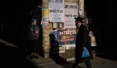 Who are the ultra-Orthodox Jews, whose clout is growing in Israel?