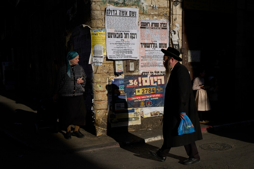 Who are the ultra-Orthodox Jews, whose clout is growing in Israel?