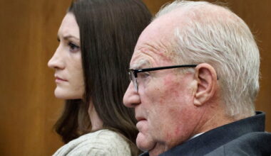Lindsay Clancy trial: Testimony concludes and closing arguments expected Thursday