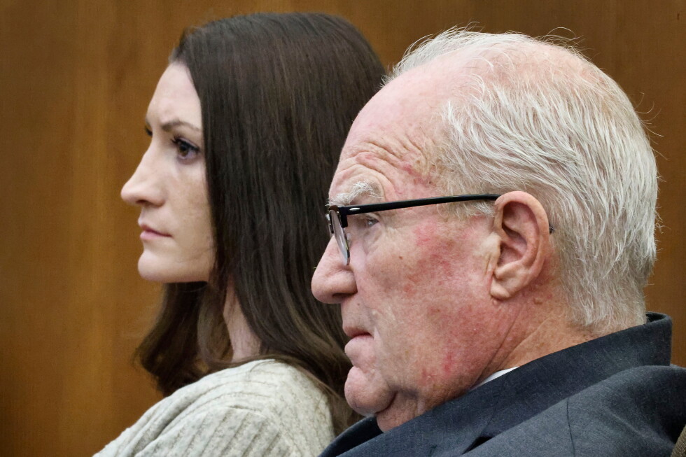 Lindsay Clancy trial: Testimony concludes and closing arguments expected Thursday