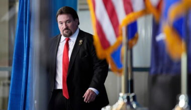 Judge drops Nevada’s fake elector case tied to Trump’s 2020 loss