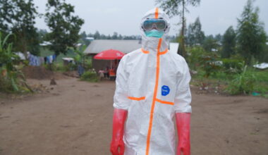 All passengers on quarantined river boat test negative for Ebola, authorities say