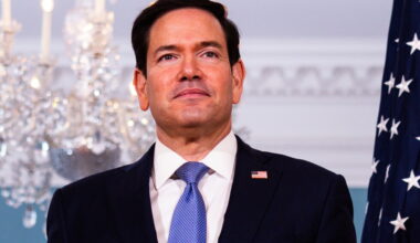 US ramps up Cuba sanctions in latest pressure tactic