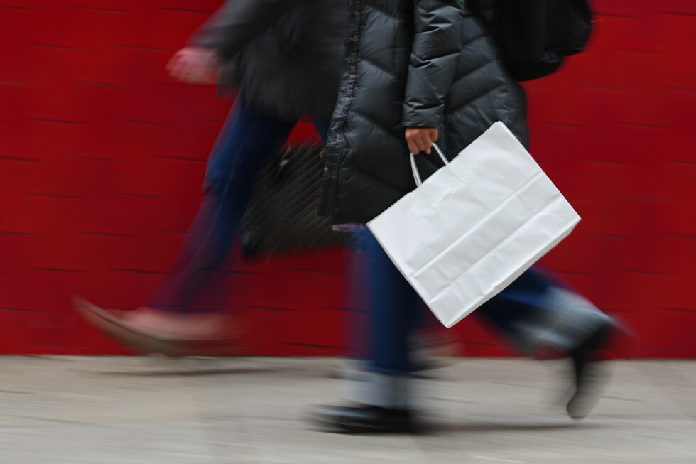 Retail sales slide unexpectedly in July