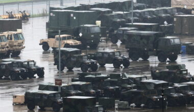 US and South Korea wrap up Ulchi Freedom Shield drill 6 days early
