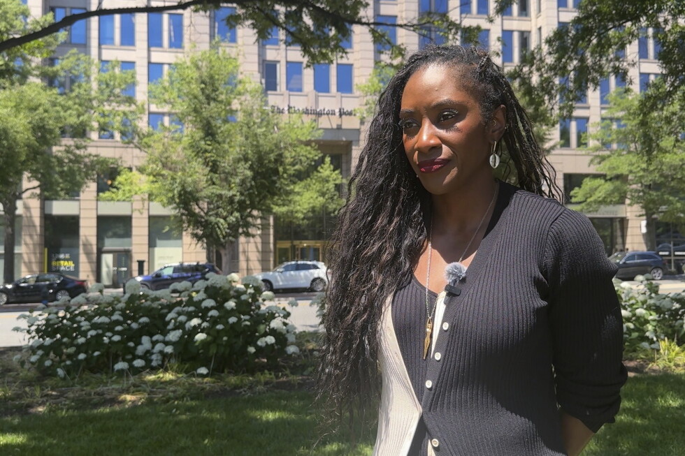 Post ordered to reinstate Black writer fired for Charlie Kirk posts
