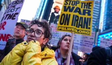 Iran war anniversary: Risks rise for Republicans heading into midterms