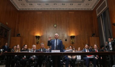 Ex-Fauci adviser pleads guilty to plotting to conceal COVID research