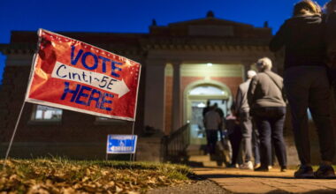 Judge blocks enforcement of Ohio proof-of-citizenship rule for voter registration