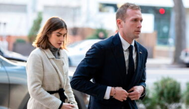 Abuse allegations could make Ohio Rep. Max Miller vulnerable in midterms