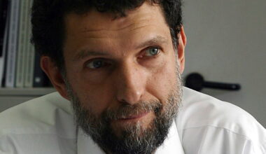 ECHR Says Turkish courts have a 'systematic problem' as it calls fo Kavala's release