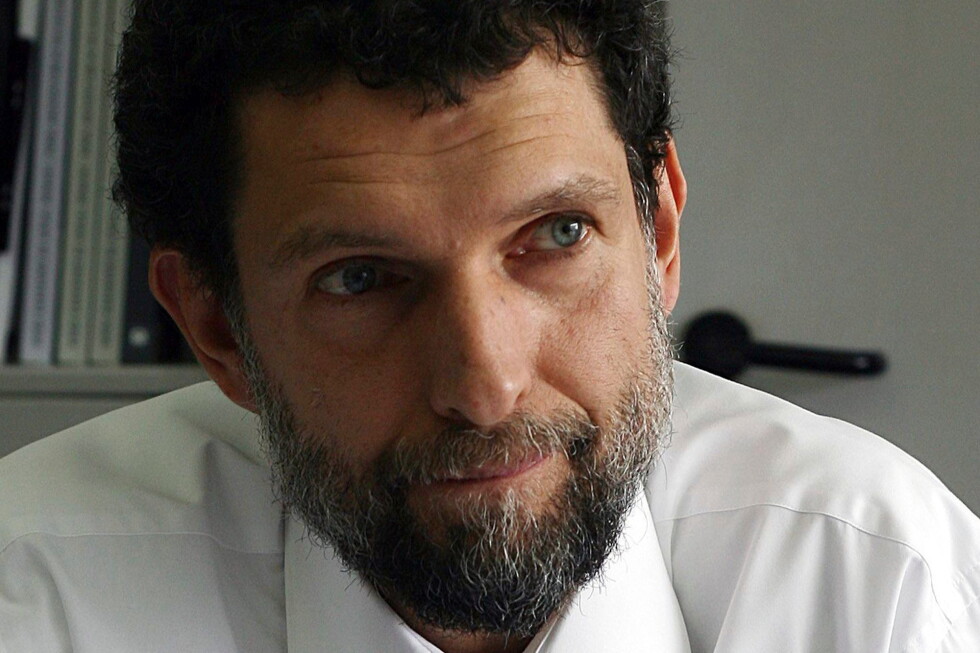 ECHR Says Turkish courts have a 'systematic problem' as it calls fo Kavala's release