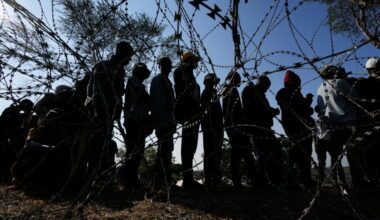 Why more than 178,000 immigrants have fled or been deported from South Africa