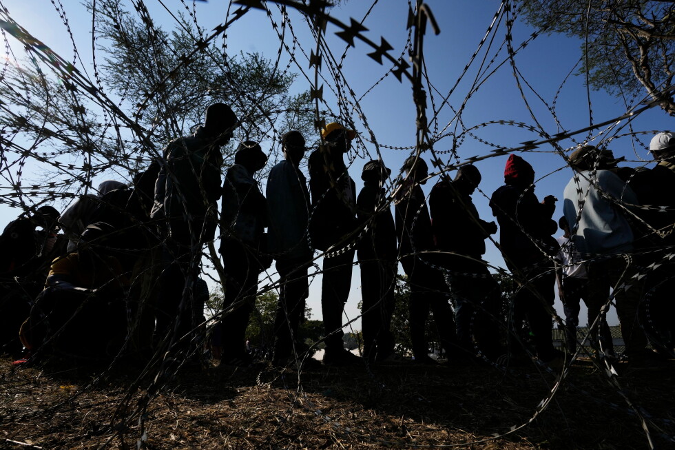 Why more than 178,000 immigrants have fled or been deported from South Africa