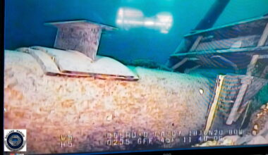 Enbridge pipeline tunnel under Great Lakes rejected by Michigan court