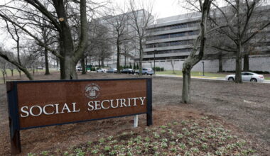 Lawmakers are floating options to avoid a Social Security cut in six years
