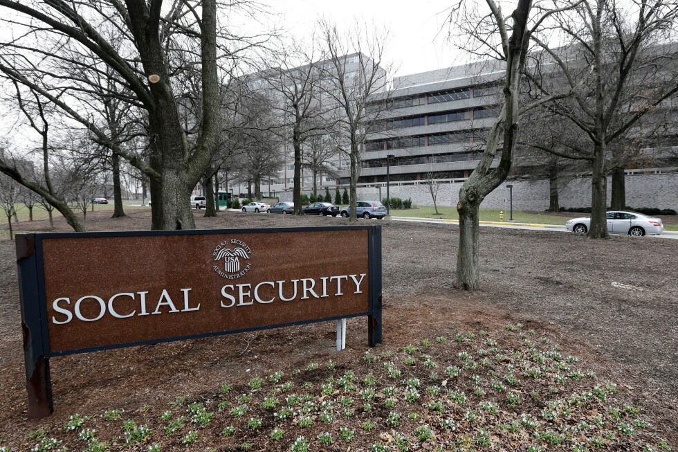 Lawmakers are floating options to avoid a Social Security cut in six years