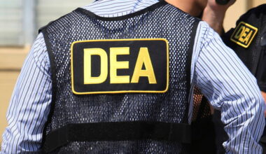 House Republicans probe DEA's fentanyl policing tactic