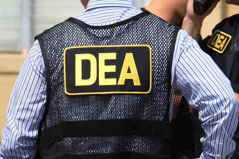 House Republicans probe DEA's fentanyl policing tactic