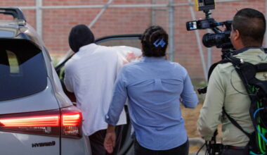 ICE officer charged in Minneapolis shooting is released from Texas jail