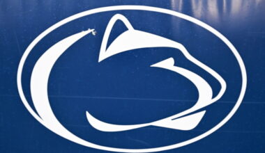 Penn State fraternity pledges allegedly bagged cocaine for drug ring
