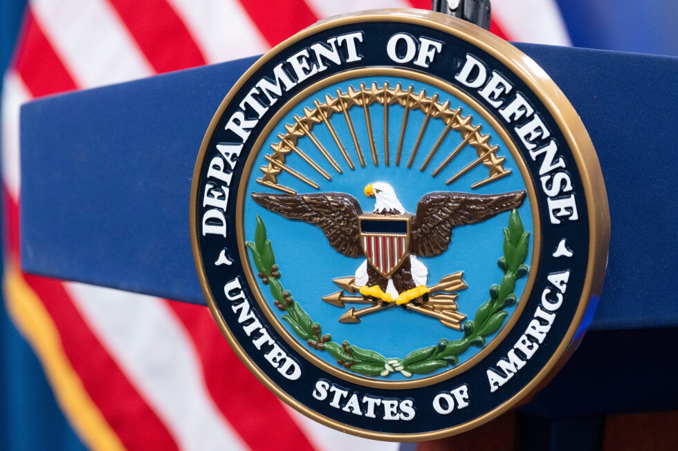 Pentagon says more troops report unwanted sexual contact, but numbers dip