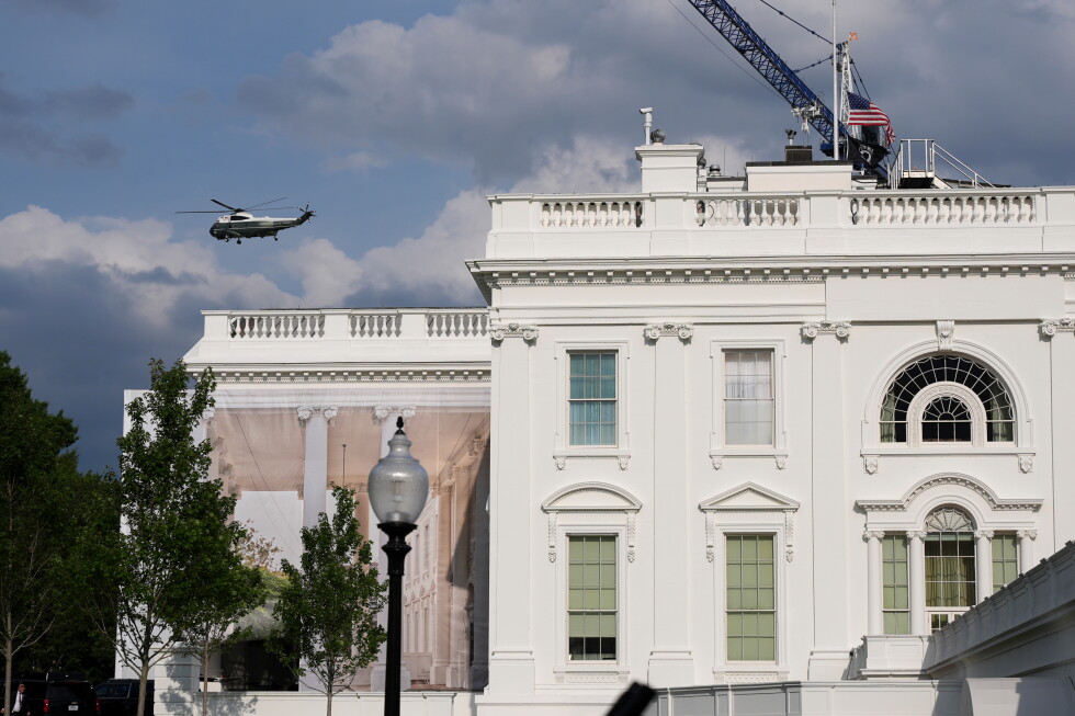 Ex-White House staffer penalized for insider trading