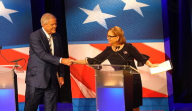 What to expect in South Carolina’s special U.S. Senate primary runoff
