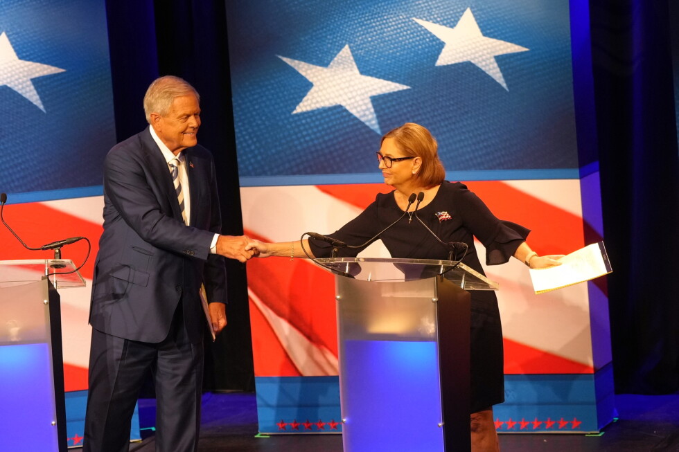 What to expect in South Carolina’s special U.S. Senate primary runoff