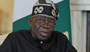 More than 300 abducted people rescued in Nigeria, president says