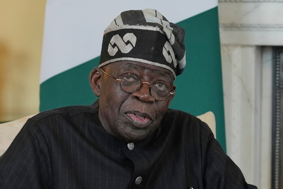 More than 300 abducted people rescued in Nigeria, president says